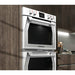 Forza 30 Inch Double Dual Convection Electric Wall Oven - FODP30S