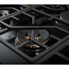 Forza 48 Inch Professional Gas Range - FR488GN