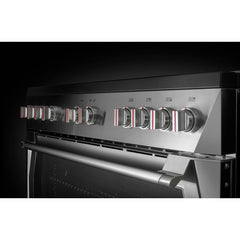 Forza 48 Inch Professional Gas Range - FR488GN