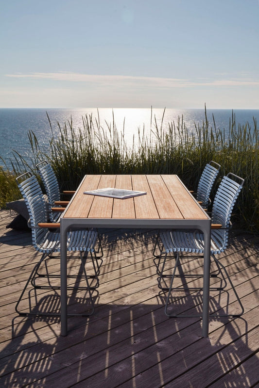 HOUE FOUR Dining Table - Procure Décor