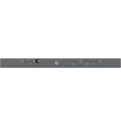 GE APPLIANCES GDT226SSLSS GE® ENERGY STAR® ADA Compliant in Stainless Steel Interior Dishwasher with Sanitize Cycle in Stainless Steel - GDT226SSLSS