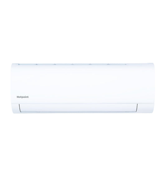 HOTPOINT HW09HN2DAA Hotpoint 208-230V 9,000 BTU Single-Zone Ductless Highwall Indoor Unit