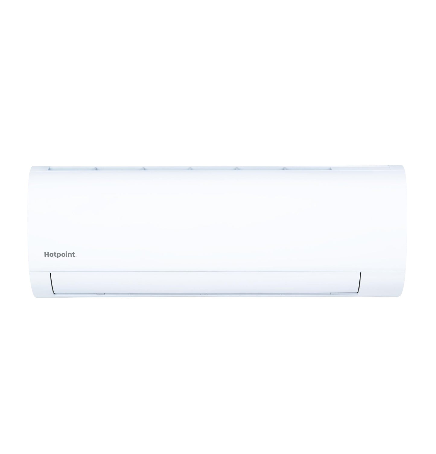 HOTPOINT HW12HN2DAA Hotpoint 208-230V 12,000 BTU Single-Zone Ductless Highwall Indoor Unit