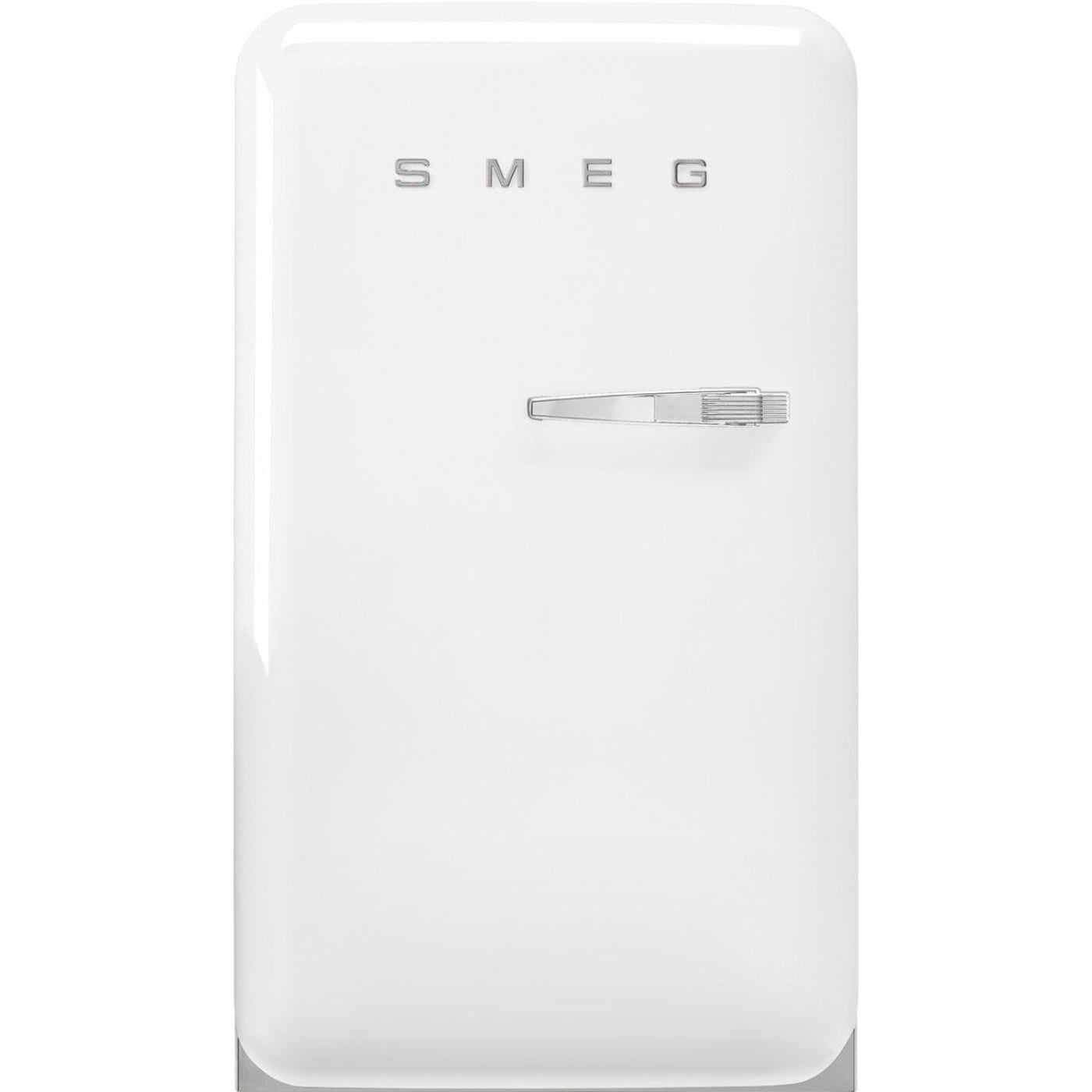 SMEG FAB10ULWH3 Refrigerator White FAB10ULWH3 White - FAB10ULWH3