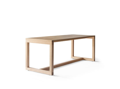 Nikari Frame Table - FRAME-O-200-90