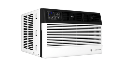 FRIEDRICH CCW06B10C Friedrich Chill Premier 6,000 BTU 115V Smart Window/Wall Air Conditioner - Cool Only