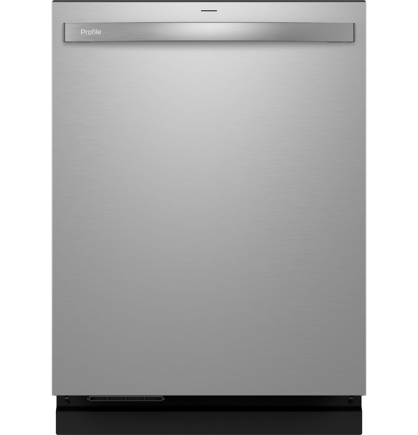 GE APPLIANCES PDT795SYVFS GE Profile™ ENERGY STAR Smart UltraFresh System Dishwasher with Microban™ Antimicrobial Technology with Deep Clean Washing 3rd Rack, 39 dBA in Stainless Steel - PDT795SYVFS