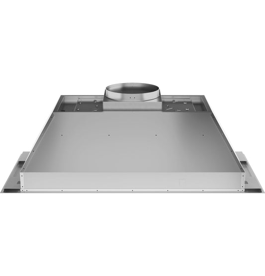 CAFE 48" Custom Hood Insert in Stainless Steel - UVC9480SLSS