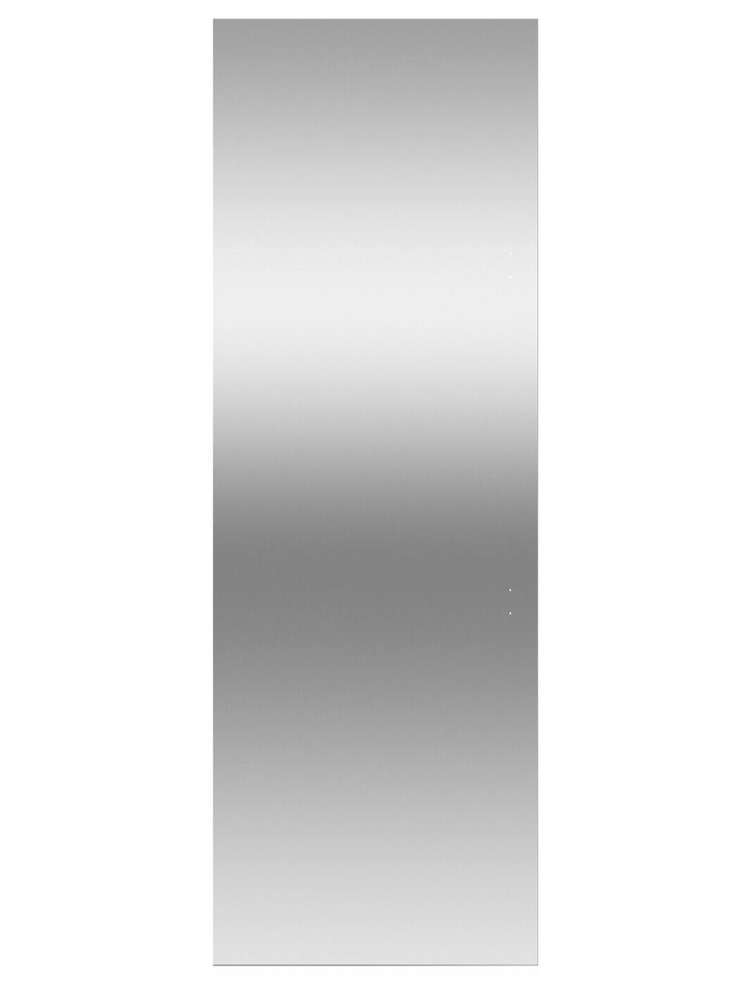 FISHER & PAYKEL RD3084L4D Door panel for Integrated Column Refrigerator or Freezer, 30", Left Hinge -