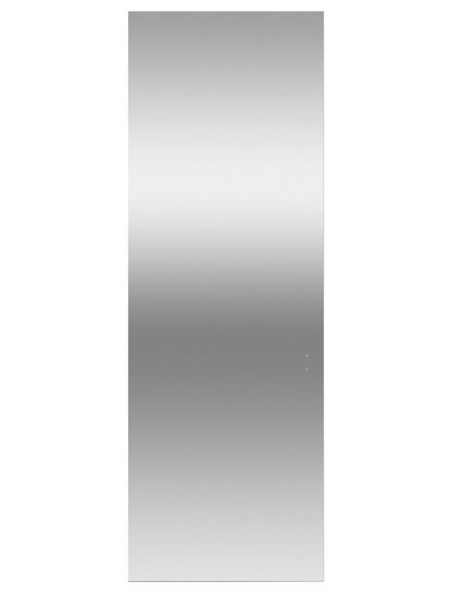FISHER & PAYKEL RD3084L4D Door panel for Integrated Column Refrigerator or Freezer, 30", Left Hinge -