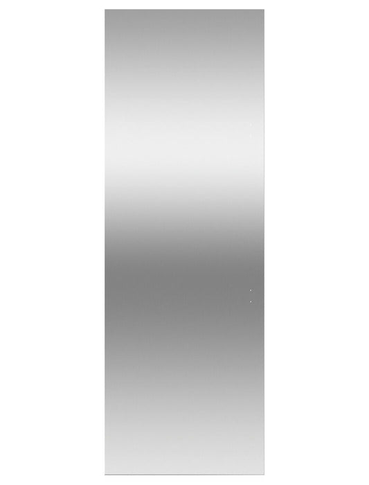 FISHER & PAYKEL RD2484R4D Door panel for Integrated Column Refrigerator or Freezer, 24", Right Hinge - RD2484R4D
