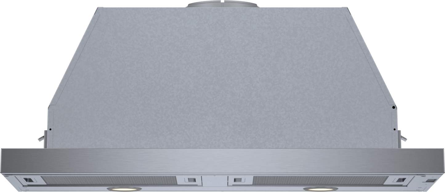 BOSCH HBL57M52UC 500 Series 30" inch Combination Oven in Stainless Steel - HBL57M52UC