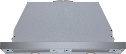 BOSCH HUI50351UC 500 Series, telescopic cooker hood, 30'' in Stainless Steel - HUI50351UC