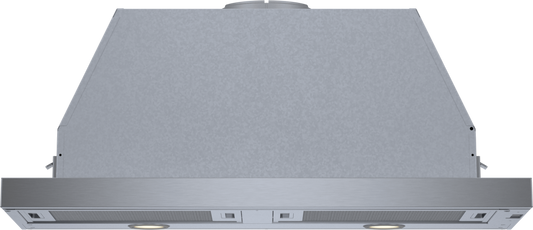 BOSCH HBL57M52UC 500 Series 30" inch Combination Oven in Stainless Steel - HBL57M52UC