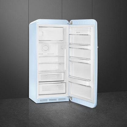 SMEG FAB28URPB3 Refrigerator Pastel blue FAB28URPB3 Blue - FAB28URPB3