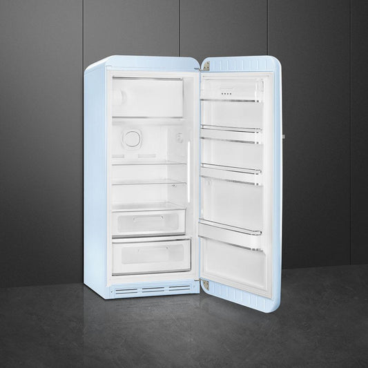 SMEG FAB28URPB3 Refrigerator Pastel blue FAB28URPB3 Blue - FAB28URPB3