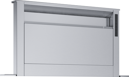 BOSCH HDD80052UC 800 Series, downdraft hood, 30'' in Stainless Steel - HDD80052UC