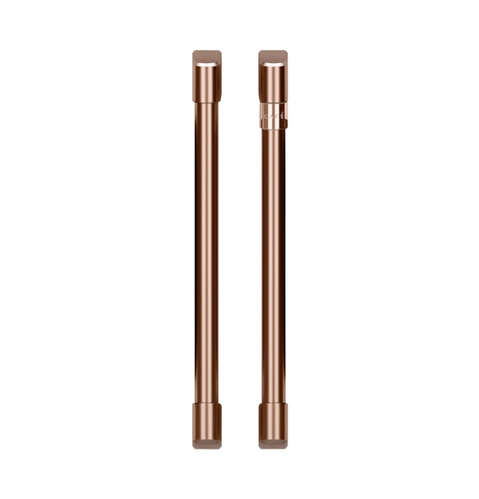 CAFE CXWSFHKPMCU CAFé2 French-Door Handles; - Brushed Copper - CXWSFHKPMCU