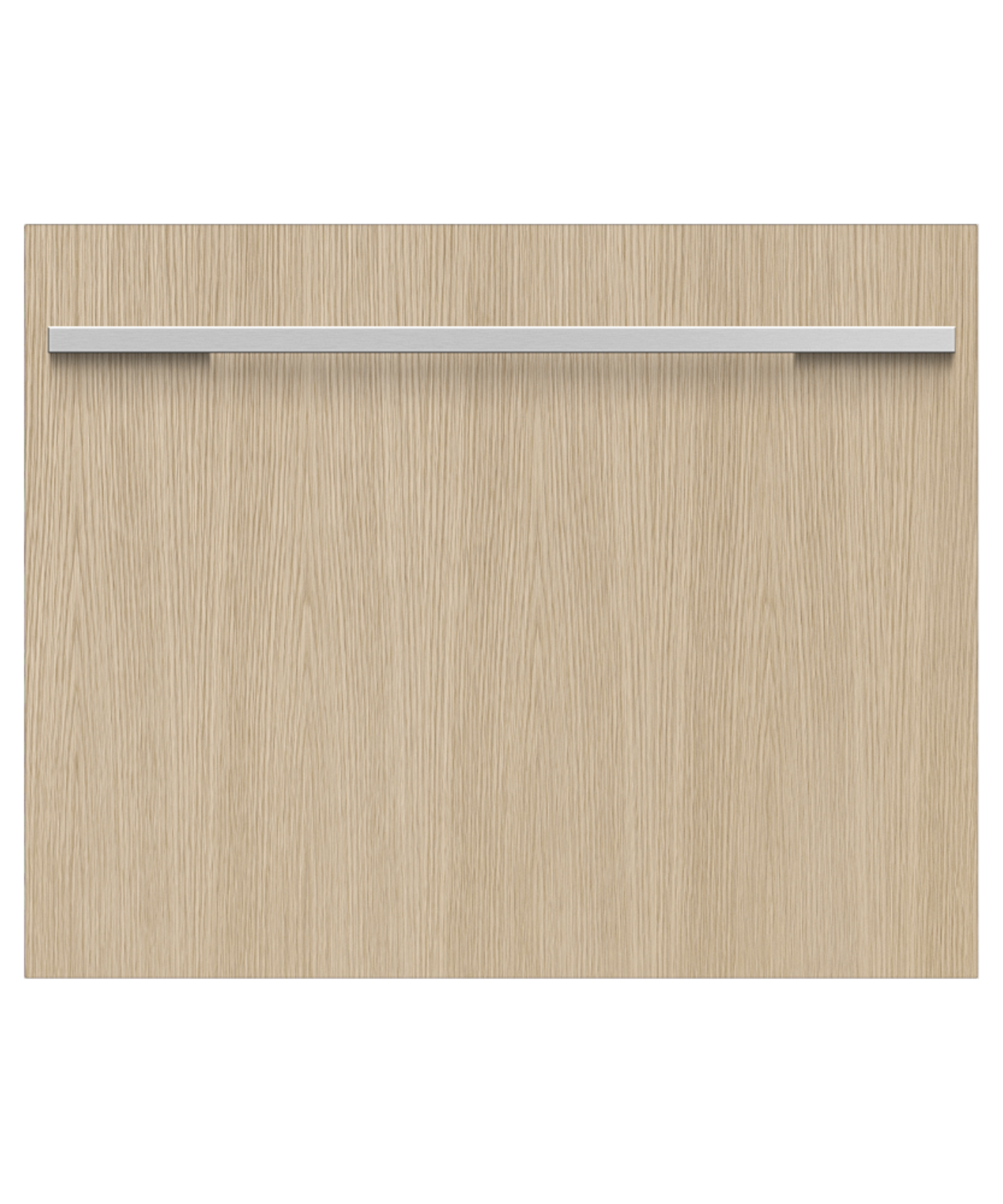 FISHER & PAYKEL DD24SHTI9N Series 9 Integrated Tall Single DishDrawer™ Dishwasher Custom Panel Ready - DD24SHTI9N