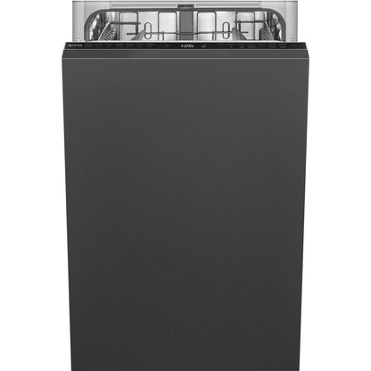 SMEG STU1822 Dishwashers Black STU1822 Black - STU1822