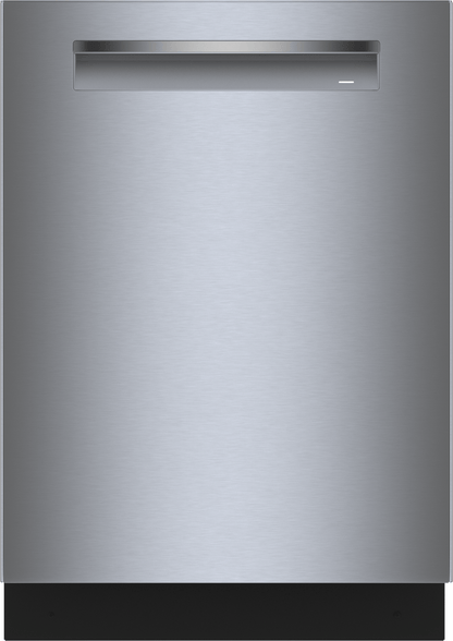 BOSCH SHP78CM5N 800 Series, built-under dishwasher, 24'', Brushed steel anti-fingerprint in Stainless Steel - SHP78CM5N