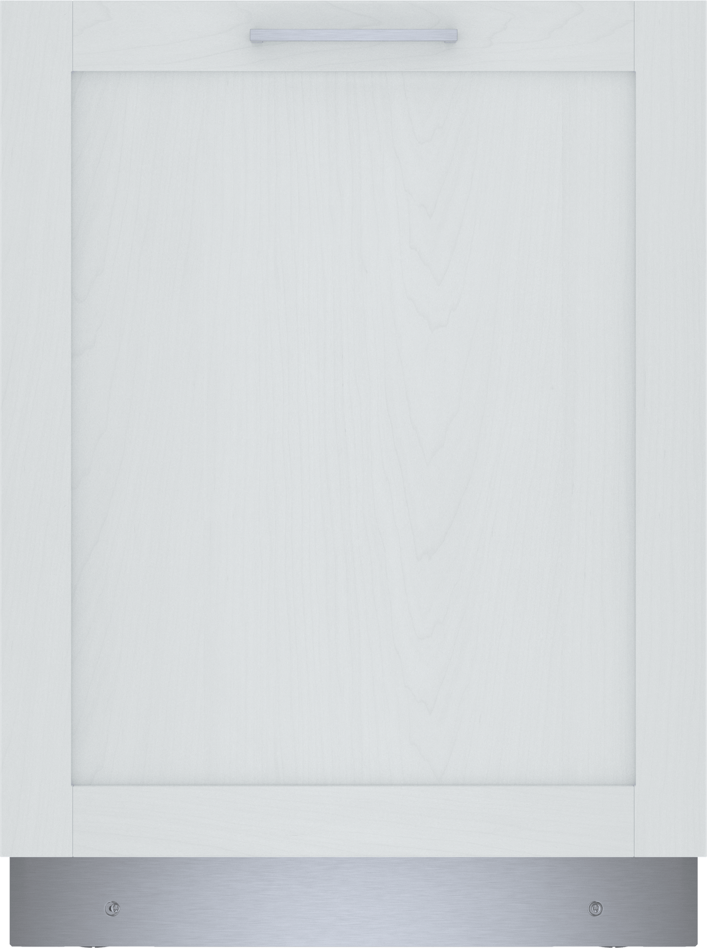 BOSCH SGV43C53UC 300 Series, fully-integrated dishwasher, 24'' in Stainless Steel - SGV43C53UC