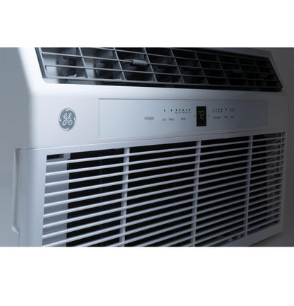GE APPLIANCES AKEQ14DCJ GE® Built In Air Conditioner White - AKEQ14DCJ