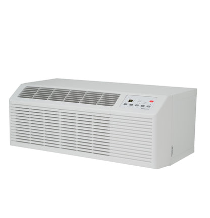 HOTPOINT Hotpoint PTAC Heat Pump 7,000 BTU, 230/208V, 20amp White - AHHS07D3XXA