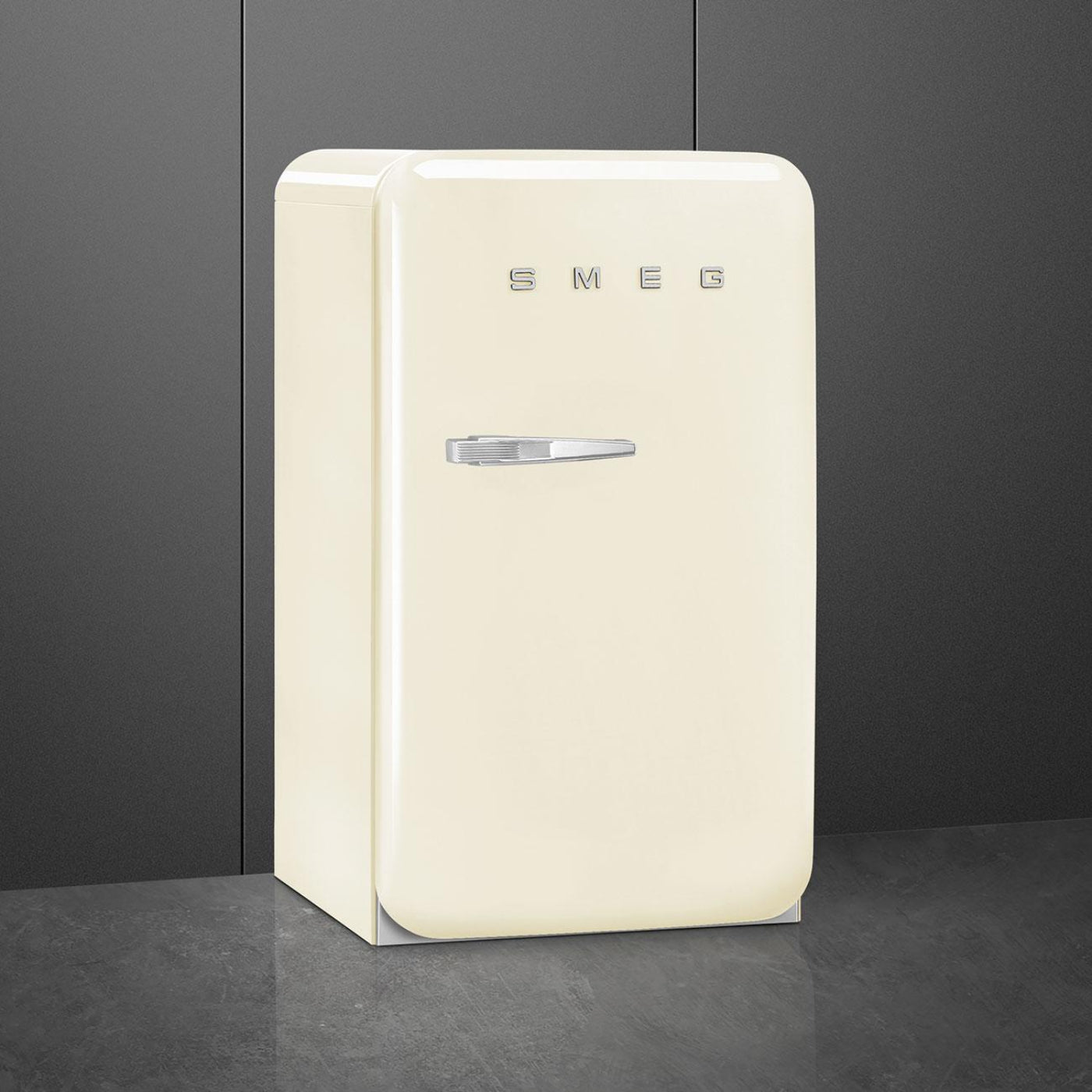 SMEG FAB10URCR3 Refrigerator Cream FAB10URCR3 Other - FAB10URCR3