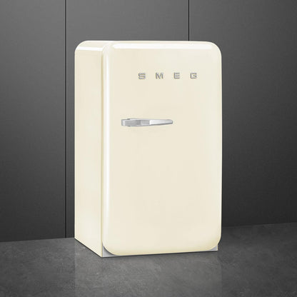 SMEG FAB10URCR3 Refrigerator Cream FAB10URCR3 Other - FAB10URCR3