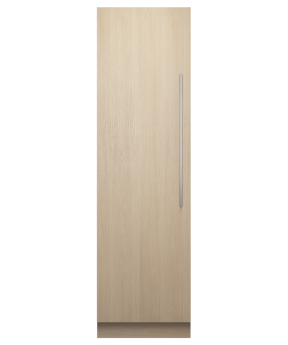 FISHER & PAYKEL RS2484FLJE1 24" Series 11 Integrated Column Freezer Custom Panel Ready - RS2484FLJE1