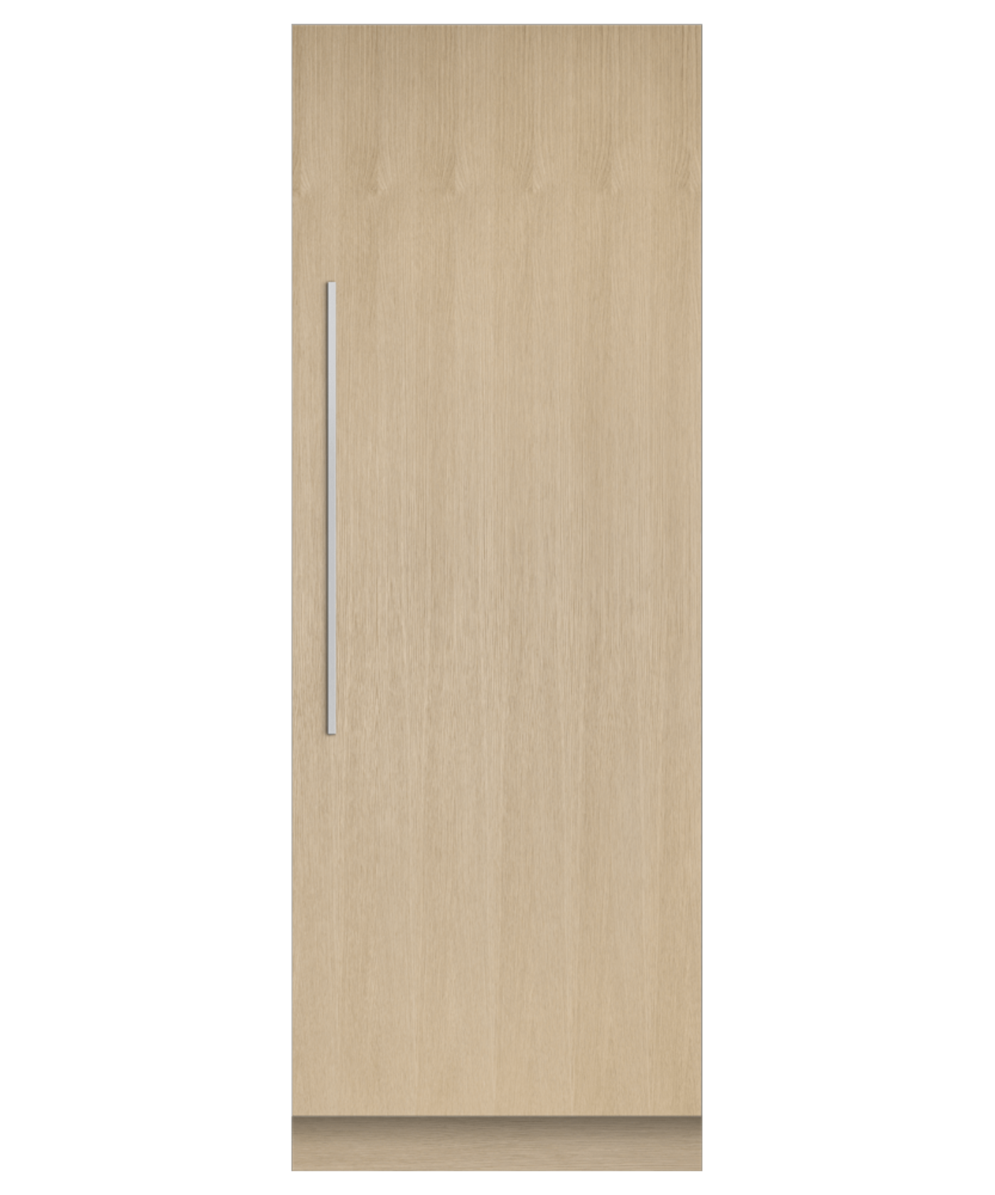 FISHER & PAYKEL RS3084SRHK1 30" Series 9 Integrated Column Refrigerator Custom Panel Ready - RS3084SRHK1