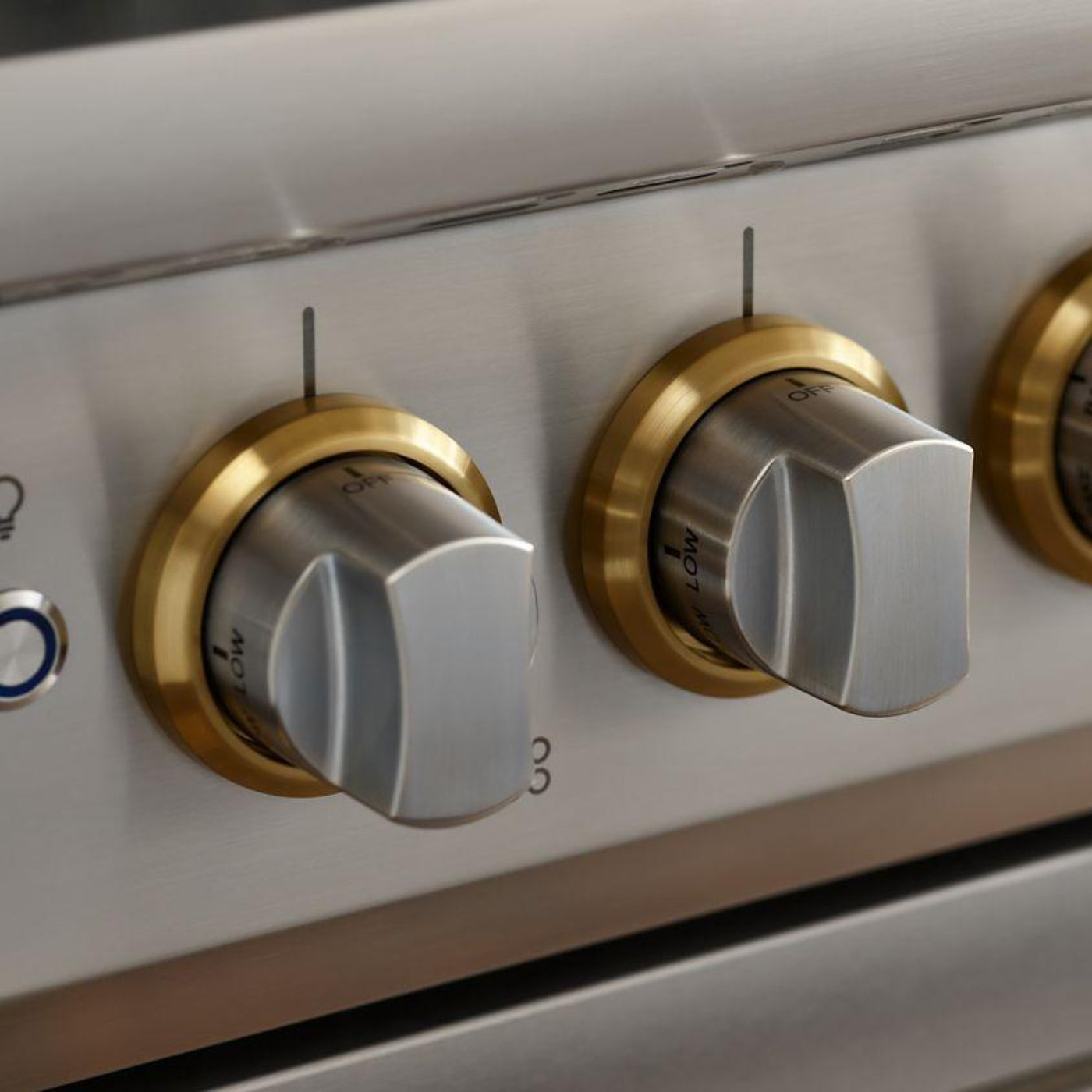 VIKING 36" Induction Range Viking 5 Series Green - VIR53626BEU