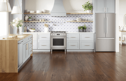 BOSCH HUI80553UC 800 Series, canopy cooker hood in Stainless Steel