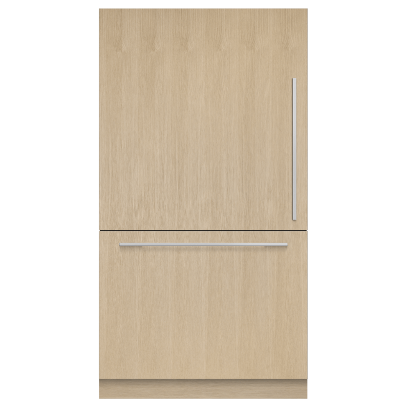 FISHER & PAYKEL RS36W80LJ1N 36" Series 7 Integrated Refrigerator Freezer Custom Panel Ready - RS36W80LJ1N