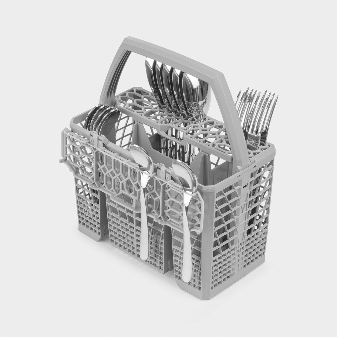 SMEG STU8612X Dishwashers Stainless steel STU8612X Not Applicable - STU8612X