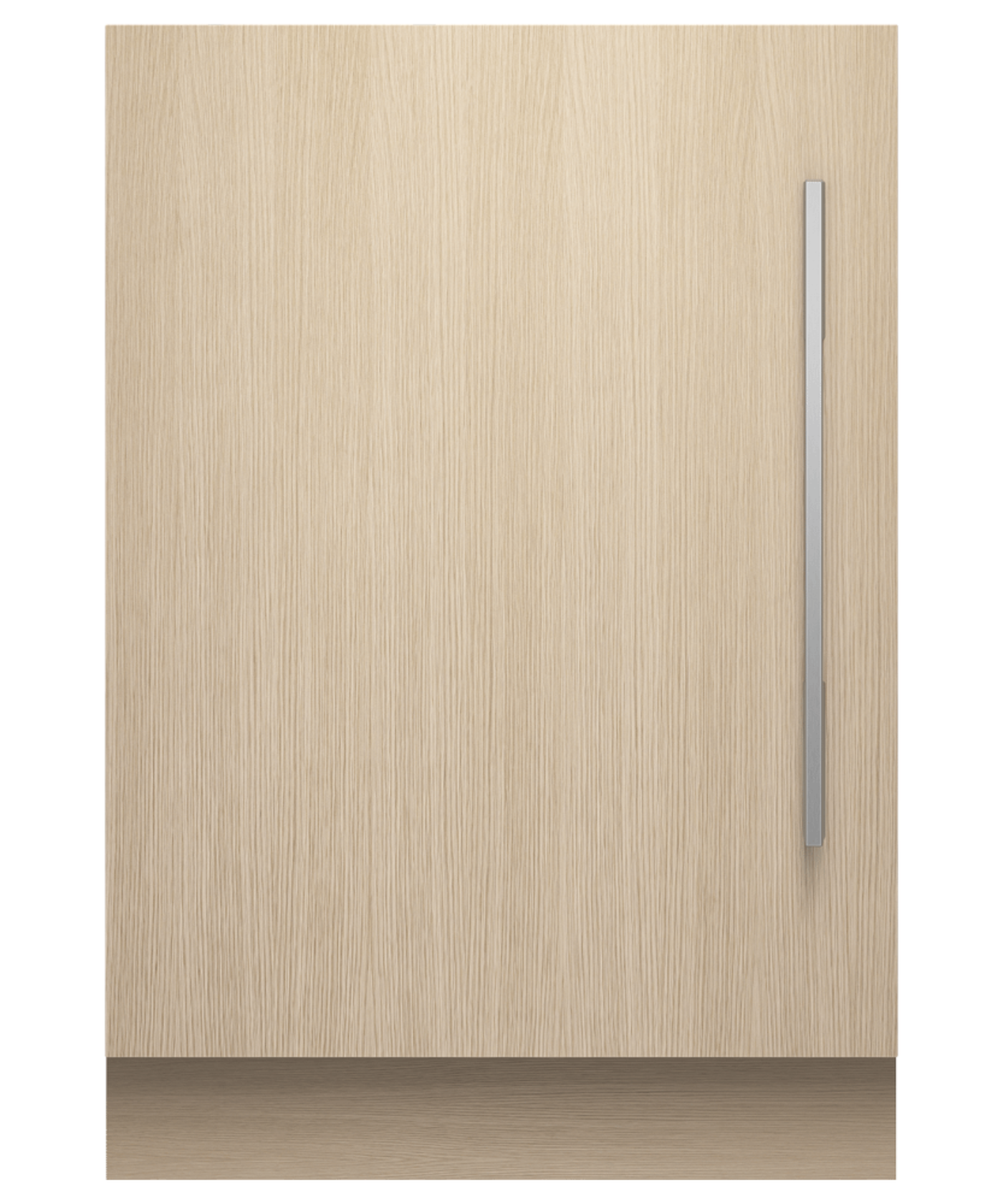 FISHER & PAYKEL RS2435SBL1 24" Series 9 Integrated Beverage Center Custom Panel Ready