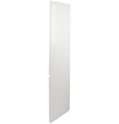 CAFE  Refrigeration Matte White Side Panel, Full-Depth, Right White - CKLBRSFNW2