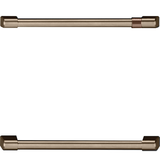 CAFE CXQD2H2PNCU CAFéHandle Kit - Brushed Copper - CXQD2H2PNCU