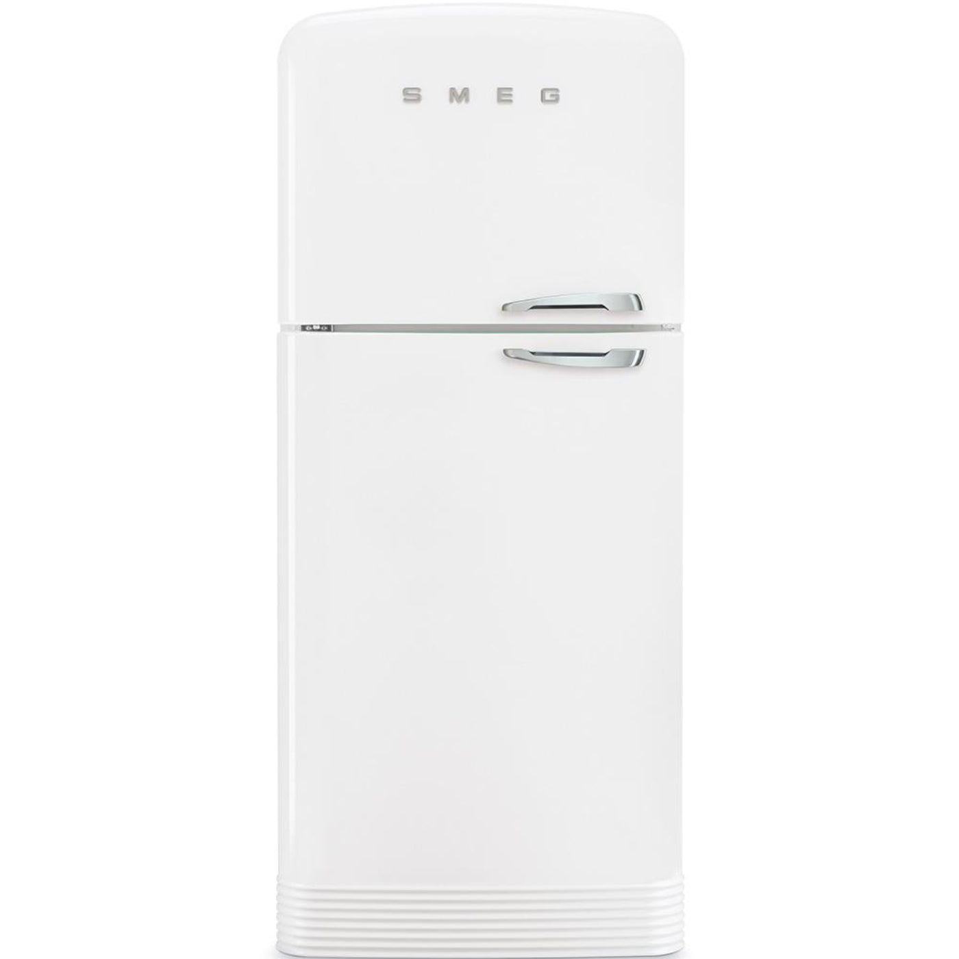 SMEG FAB50ULWH3 Refrigerator White FAB50ULWH3 White - FAB50ULWH3
