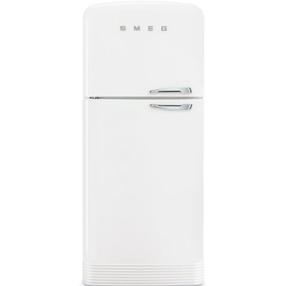 SMEG FAB50ULWH3 Refrigerator White FAB50ULWH3 White - FAB50ULWH3