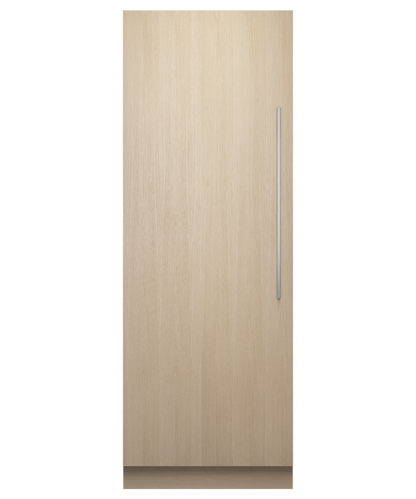 FISHER & PAYKEL RS3084FLJE1 30" Series 11 Integrated Column Freezer Custom Panel Ready - RS3084FLJE1