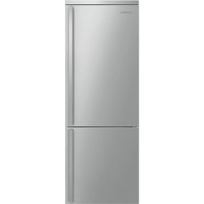 SMEG FA490URX Refrigerator Stainless steel FA490URX in Stainless Steel Look - FA490URX