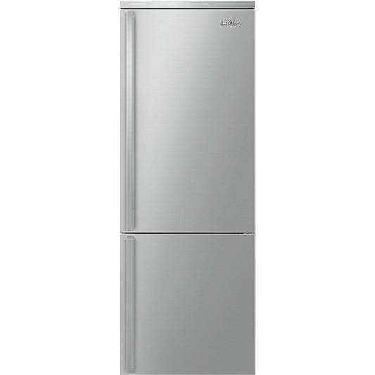 SMEG FA490URX Refrigerator Stainless steel FA490URX in Stainless Steel Look - FA490URX