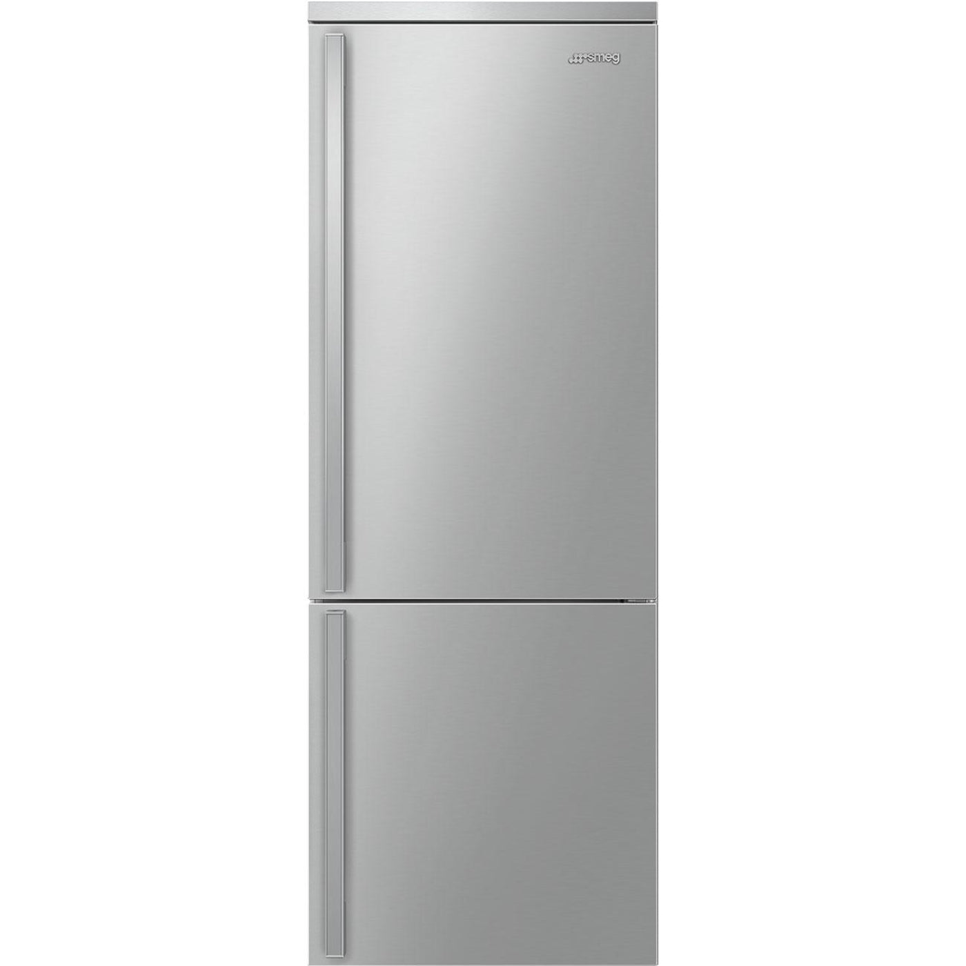SMEG FA490URX Refrigerator Stainless steel FA490URX in Stainless Steel Look - FA490URX