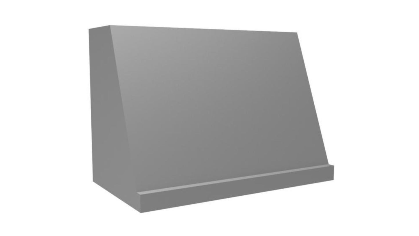 VENTAHOOD 42" Wall Mounted Range Hood - PWVH30142