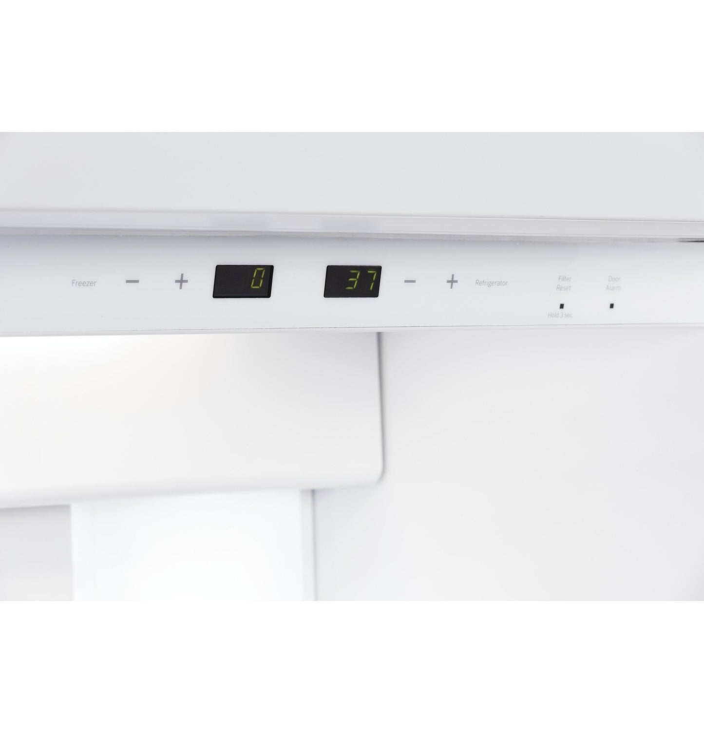 CAFE CSB48WP2NS1 CAFé 48" Smart Built-In Side-by-Side Refrigerator in Stainless Steel - CSB48WP2NS1