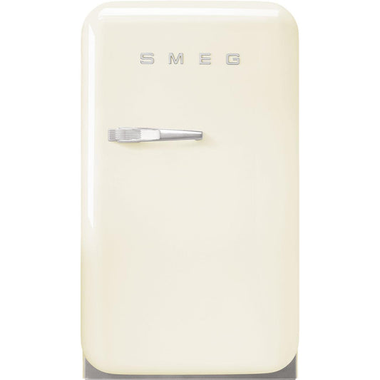 SMEG FAB5URCR3 Refrigerator Cream FAB5URCR3 Other - FAB5URCR3