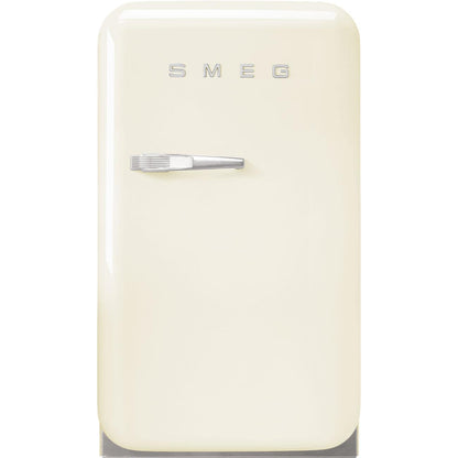 SMEG FAB5URCR3 Refrigerator Cream FAB5URCR3 Other - FAB5URCR3