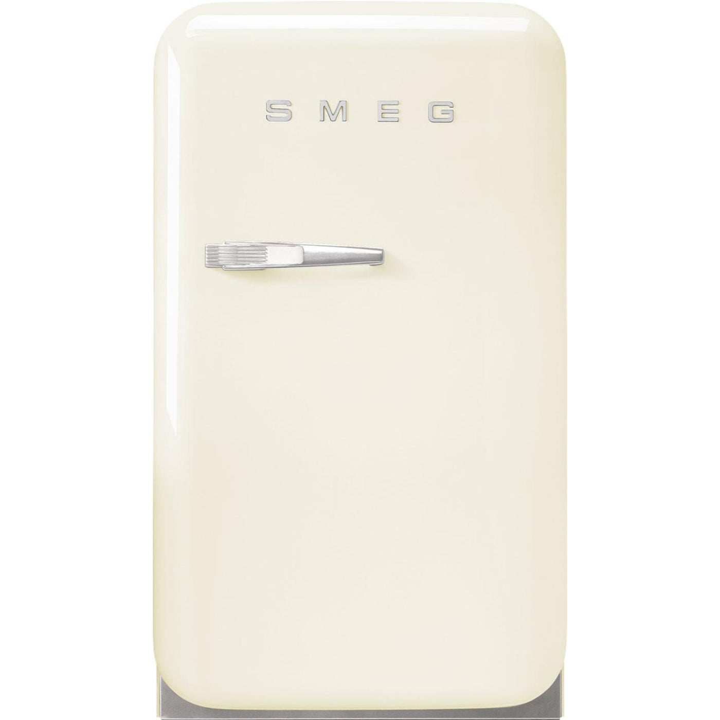 SMEG FAB5URCR3 Refrigerator Cream FAB5URCR3 Other - FAB5URCR3